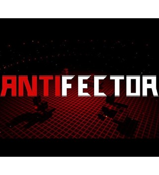 ANTIFECTOR Steam Key GLOBAL